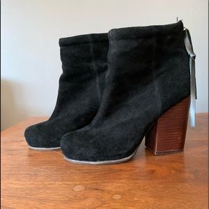 Jeffrey Campbell Rumble Booties